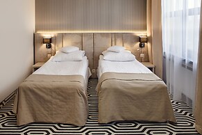 Art Hotel's Sosnowiec