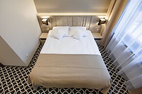 Art Hotel's Sosnowiec