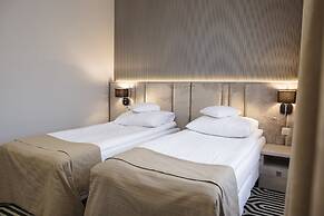 Art Hotel's Sosnowiec