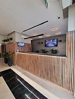 Art Hotel's Sosnowiec