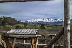 Hotel Rural Montañas de Covadonga