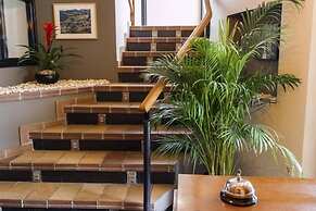 Hotel Rural Montañas de Covadonga