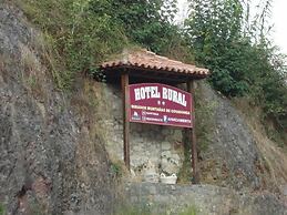 Hotel Rural Montañas de Covadonga