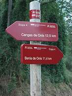 Hotel Rural Montañas de Covadonga