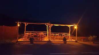 Hotel Rural Montañas de Covadonga