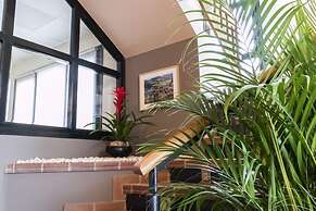 Hotel Rural Montañas de Covadonga