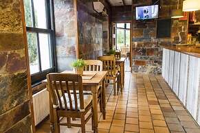 Hotel Rural Montañas de Covadonga