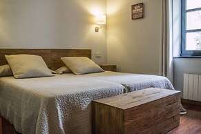 Hotel Rural Montañas de Covadonga