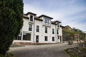 Hotel Rural Montañas de Covadonga
