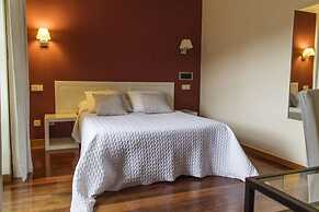 Hotel Rural Montañas de Covadonga