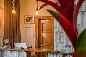 Hotel Rural Montañas de Covadonga