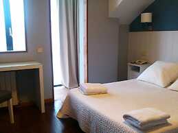 Hotel Rural Montañas de Covadonga