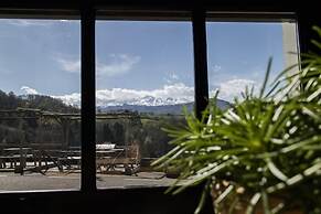 Hotel Rural Montañas de Covadonga