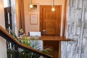 Hotel Rural Montañas de Covadonga