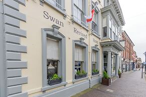 Swan Revived Hotel