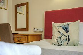 Swan Revived Hotel