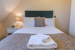 Swan Revived Hotel