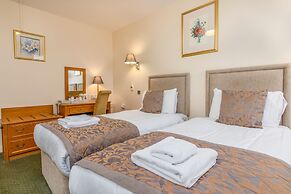 Swan Revived Hotel