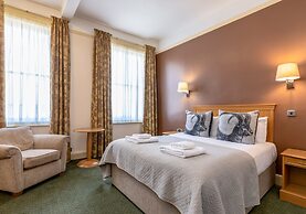 Swan Revived Hotel
