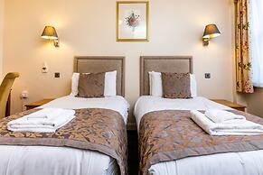 Swan Revived Hotel