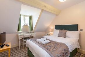 Swan Revived Hotel