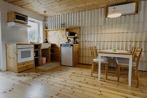 Ödevata Gårdshotell