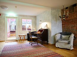 Ödevata Gårdshotell