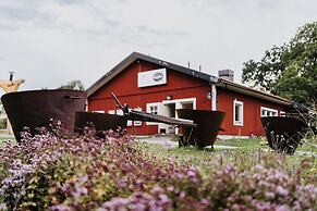 Ödevata Gårdshotell