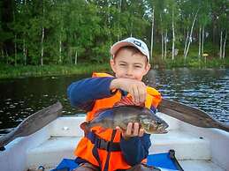 Ödevata Gårdshotell