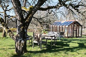 Ödevata Gårdshotell