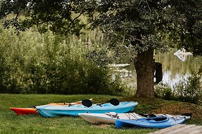 Ödevata Gårdshotell