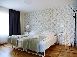Ödevata Gårdshotell