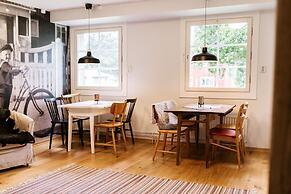 Ödevata Gårdshotell