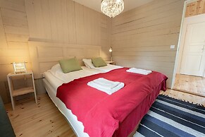 Ödevata Gårdshotell