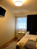 Ödevata Gårdshotell