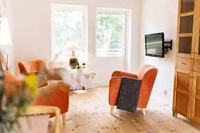 Ödevata Gårdshotell