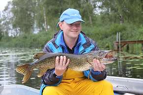 Ödevata Gårdshotell