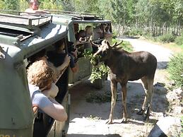 Ödevata Gårdshotell
