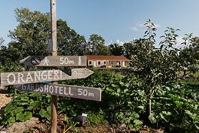 Ödevata Gårdshotell
