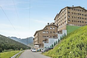 Pierre & Vacances Andorra Sunari Peretol