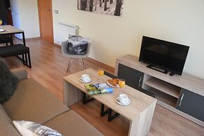 Pierre & Vacances Andorra Sunari Peretol