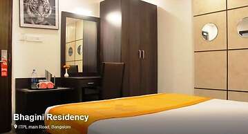 Bhagini Residency - A Boutique Hotel