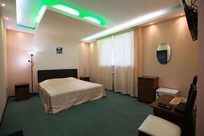 Hotel-Center Antey