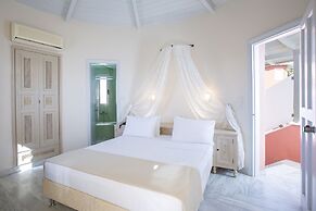 Red Tower Hotel Lefkada