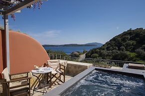 Red Tower Hotel Lefkada