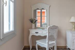 Red Tower Hotel Lefkada