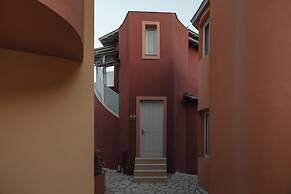 Red Tower Hotel Lefkada