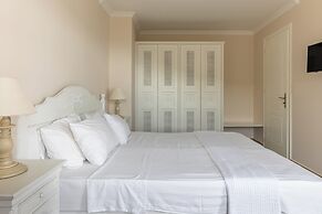 Red Tower Hotel Lefkada