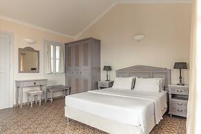 Red Tower Hotel Lefkada