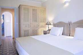 Red Tower Hotel Lefkada